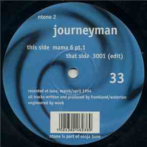 Journeyman - Mama 6