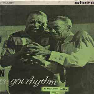 Kid Ory, Red Allen - We've Got Rhythm