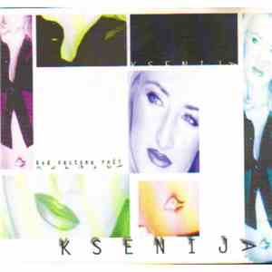 Ksenija - Kad Nestanu Reči