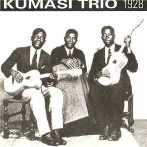 Kumasi Trio - 1928