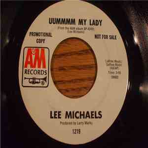 Lee Michaels - Ummmm My Lady