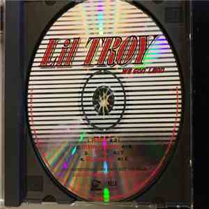 Lil' Troy - We Gon' Lean