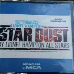 Lionel Hampton All Stars / The All Stars  - The 
