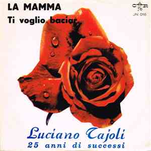 Luciano Tajoli - La Mamma