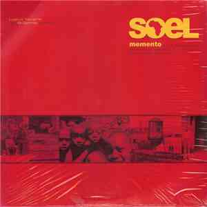 Ludovic Navarre AKA St Germain Presents Soel - Memento