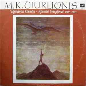 M. K. Čiurlionis - Kūriniai Fortepijonui 1907-1909