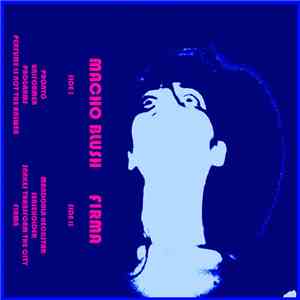 Macho Blush - Firma