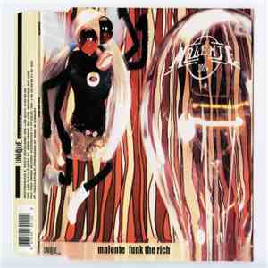 Malente - Funk The Rich