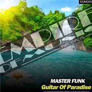 Master Funk  - Guitar Of Paradise