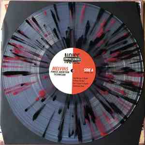 Melvins - Pinkus Abortion Technician