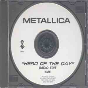 Metallica With Michael Kamen Conducting The San Francisco Symphony Orchestra - Hero Of The Day