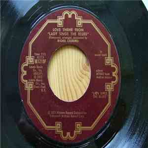 Michel Legrand - Love Theme From
