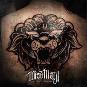 Miss May I - Rise Of The Lion
