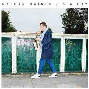 Nathan Haines - 5 A Day