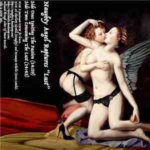Naughty Angel Raptures - Lust