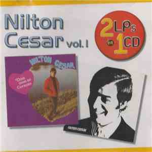 Nilton Cesar - Nilton Cesar Vol. 1