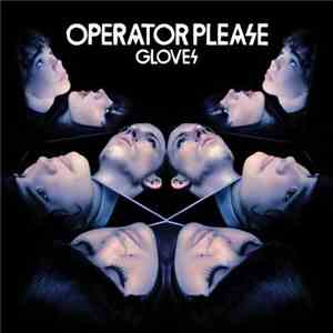 Operator Please - Gloves