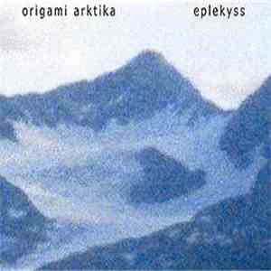 Origami Arktika - Eplekyss