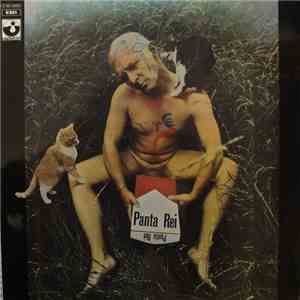 Panta Rei  - Panta Rei