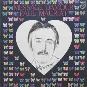 Paul Mauriat - Message D'Amour