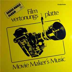 Peter Drischel - Sound Music Album 36