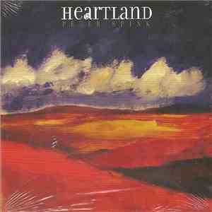 Peter Spink - Heartland