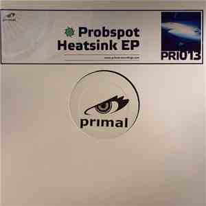 Probspot - Heatsink EP