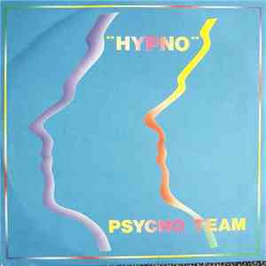 Psycho Team - Hypno
