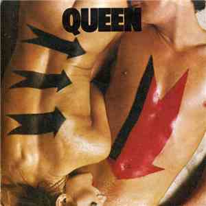 Queen - Body Language = El Lenguaje Del Cuerpo
