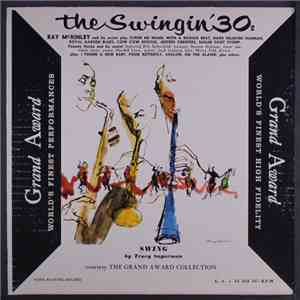 Ray McKinley, Peanuts Hucko - The Swingin' 30s