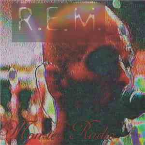 R.E.M. - Monster Radio