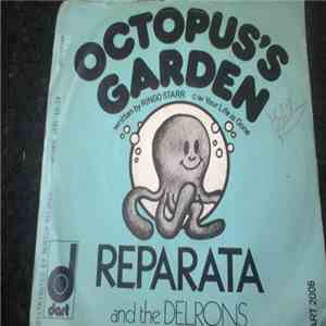 Reparata & The Delrons - Octopus's Garden