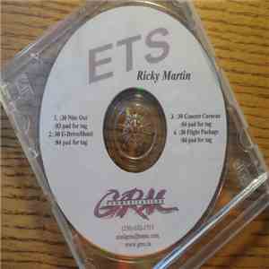 Ricky Martin - ETS