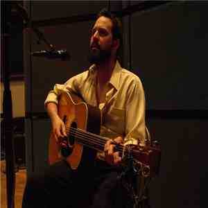 Robert Sarazin Blake - Folkadelphia Session 4/19/2014