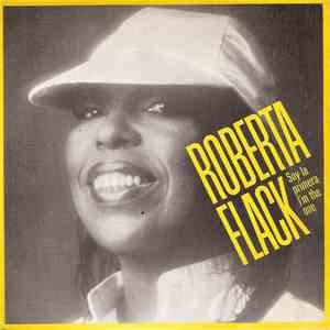 Roberta Flack - I'm The One (Soy La Primera)