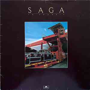 Saga  - In Transit