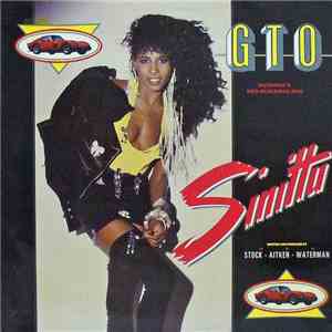 Sinitta - GTO