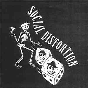 Social Distortion - Cold Feelings / Bad Luck