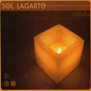 Sol Lagarto - Calido