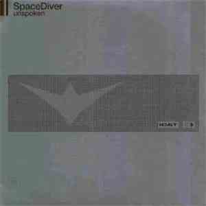 Spacediver - Unspoken