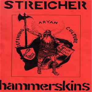 Streicher - Hammerskins