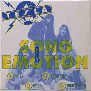 Tesla - Song & Emotion