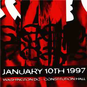 The Artist (Formerly Known As Prince) - Washington Constitution Hall