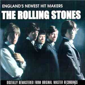 The Rolling Stones - England's Newest Hit Makers