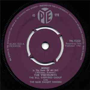 The Viscounts  - Money Is The Root Of All Evil