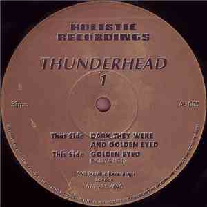 Thunderhead - I