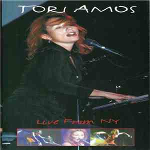 Tori Amos - Live From NY