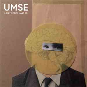 Umse - Lieb Es Oder Lass Es EP