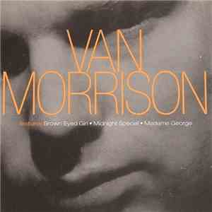 Van Morrison - Super Hits