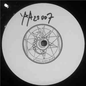 Various - Support Optimism EP